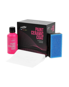 Zvizzer Paint Ceramic Coat Box 50 ml