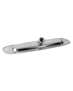 Ramme til vaskebørste rustfri 1/4"