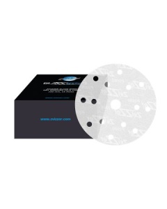 Zvizzer Slipepapir P2000 150mm