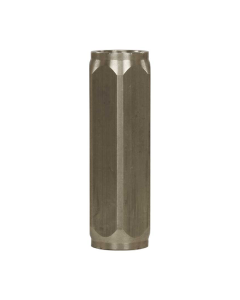 Tilbakeslagsventil ST-264 rustfri 400 BAR 3/8"F