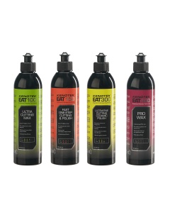 Kenotek EAT poleringspakke 250ml
