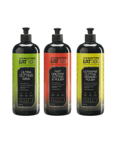 Kenotek EAT poleringspakke 750ml