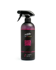 Zvizzer Quick Shine 500 ml