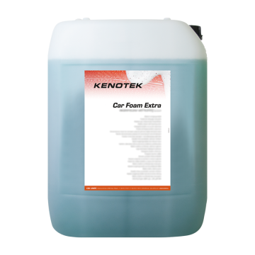 Kenotek Car Foam Extra 20L