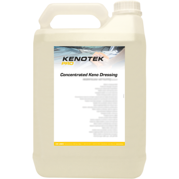 Kenotek Concentrated Keno Dressing 5L