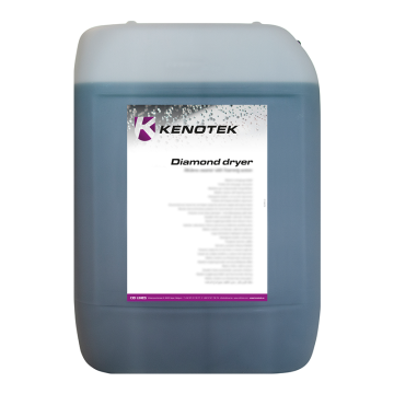 Kenotek Diamond Dryer 20L