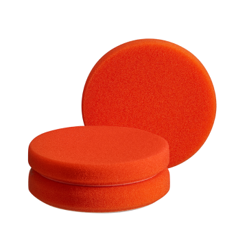 Kenotek Rotary Pad Orange - Medium Cut 5"