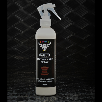 Paul's Leather Care Spray 300ml