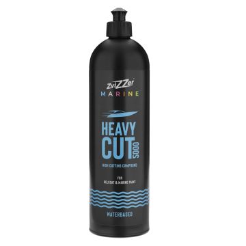 Zvizzer Marine Heavy Cut 5000 750ml