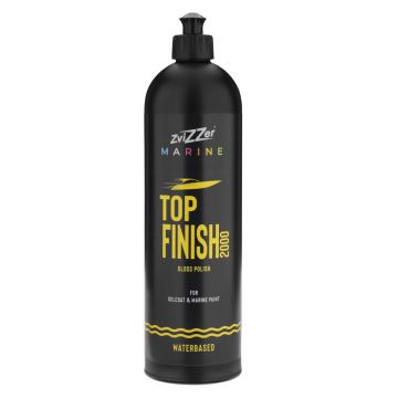 Zvizzer Marine Top Finish 2000 750ml