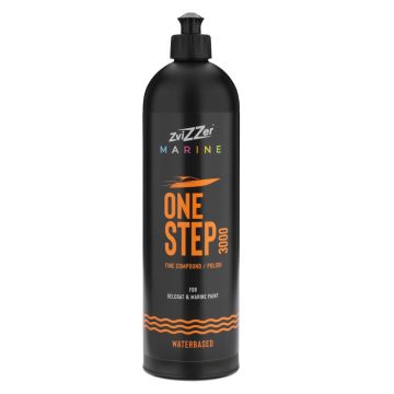 Zvizzer Marine One Step 3000 750ml