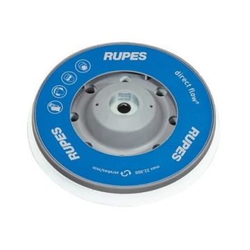 Rupes Bakplate 5" LHR 12E/15 BLÅ