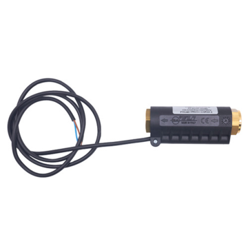 Flowswitch FL7 - 350 Bar - min 0,3 l/min