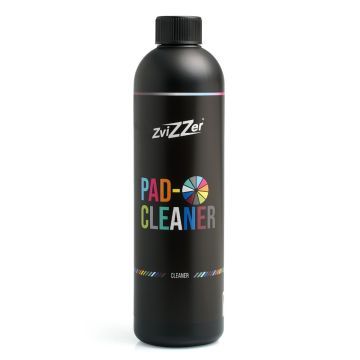 Zvizzer Pad Cleaner 750 ml