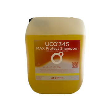 UCO 345 Max Protect Shampoo 5L