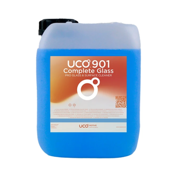 UCO 901 Complete Glass