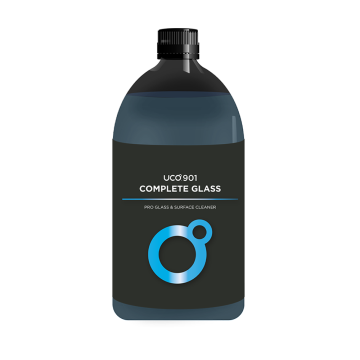 UCO 901 Complete Glass 950ml