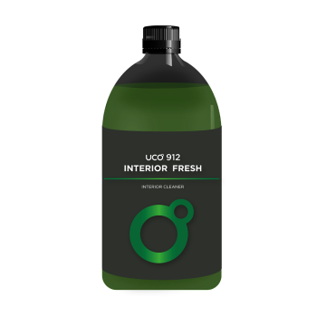 UCO 912 Interior Clean Fresh 950ml