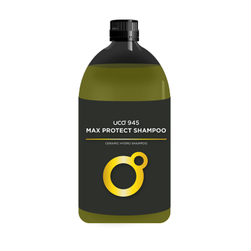 UCO 945 Max Protect Shampoo 950ml