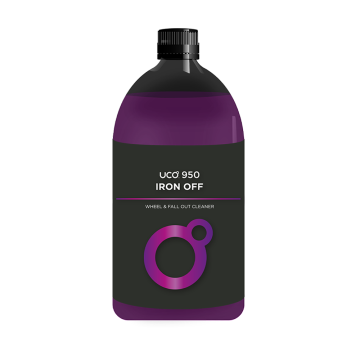 UCO 950 Iron Off 950ml