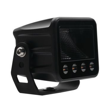 BRT Dual 40 LED  m/varsellys