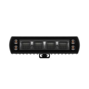 BRT Dual Slim 30 LED  m/varsellys