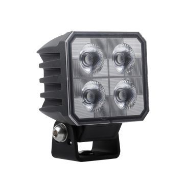 BRT Edgeless 40 LED