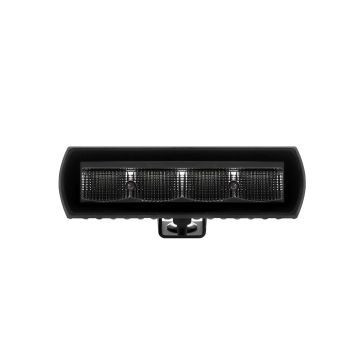 BRT Slim Black 30 LED