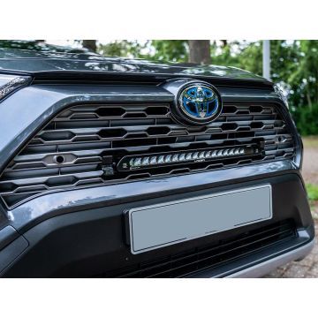 Lazer® Grillkit med Linear 18 ELITE - Toyota RAV 4 Hybrid 2019+