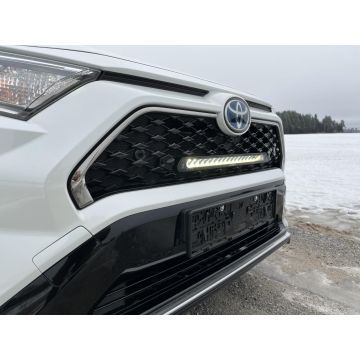 Lazer® Grillkit med Linear 18 ELITE - Toyota  RAV4 Plug-in hybrid