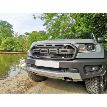 Lazer® Grillkit med Linear 24 ELITE -  Ford Ranger Raptor 2018+