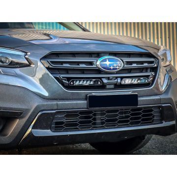 Lazer® Grillkit med Linear 6 ELITE - Subaru Outback 2020+