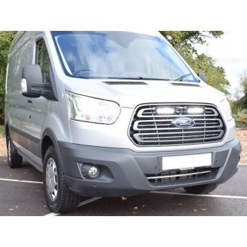 Lazer® Grillkit med ST4 Evolution - Ford Transit  2015+