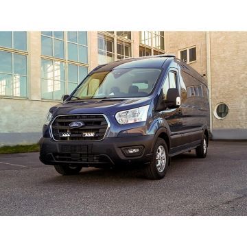 Lazer® Grillkit med Triple-R 750 ELITE - Ford Transit 2019+