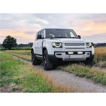 Lazer® Grillkit med Triple-R 750 ELITE - Land Rover Defender 2020