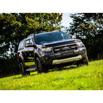 Lazer® Grillkit med Triple-R 750 ELITE - Ford Ranger 19+