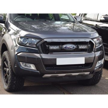 Lazer® Grillkit med Triple-R 750 ELITE - Ford Ranger 16-18