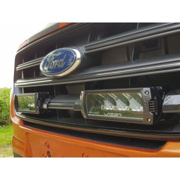 Lazer® Grillkit med Triple-R 750 ELITE - Ford Transit Custom 2018+