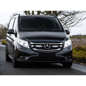 Lazer® Grillkit med Triple-R 750 ELITE - Mercedes Vito W447 2014-2020