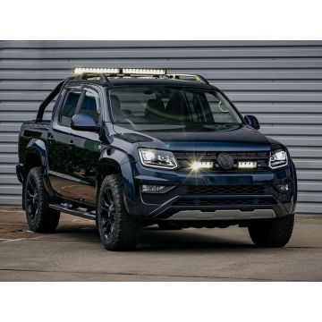 Lazer® Grillkit med Triple-R 750 ELITE - Amarok V6 2015+