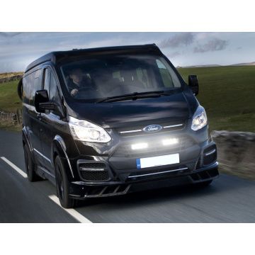 Lazer® Grillkit med Triple-R 750 - Ford Transit Custom 12-17