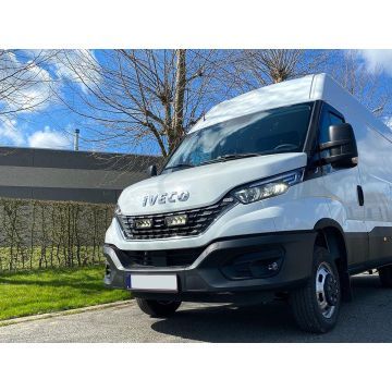 Lazer® Grillkit med Triple-R 750 - Iveco Daily 2019+