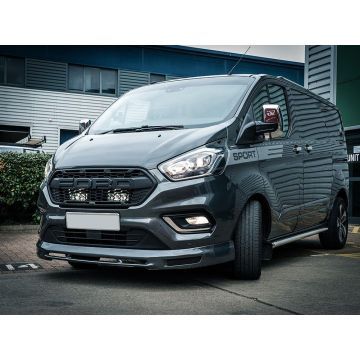 Lazer Fangermontering Triple-R 750 ELITE - Ford Transit Custom TRAIL 2018+