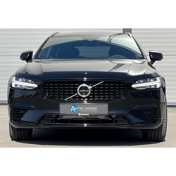 Lazer Grillkit med Linear 18 ELITE - Volvo V90 2019+