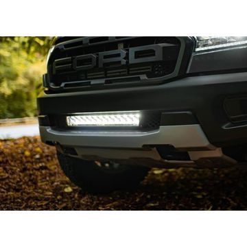 Lazer Grillkit med Triple-R 1250 - Ford Ranger Raptor 19+