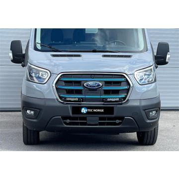 Lazer lyspakke med Linear 6 ELITE - Ford E-Transit 2022+