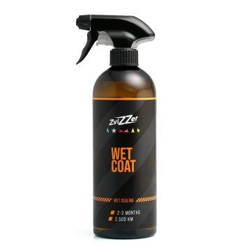 Zvizzer Wet Coat 500 ml