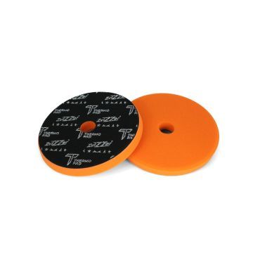 Zvizzer THERMO Trapez Pad Medium Cut