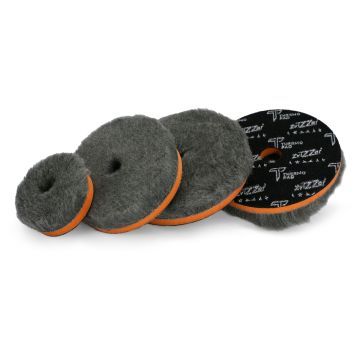 Zvizzer Thermo Nano Wool Pad