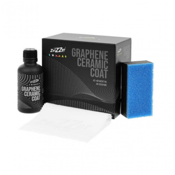 Zvizzer Graphene Paint Ceramic Box 50 ml